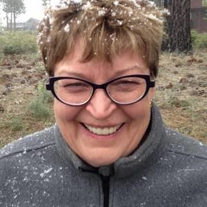 Meet your Posher, Kimberly